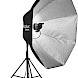 Elinchrom 26188 Rotalux Deep Octa softbox indirect 150cm (59")