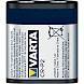 Varta CR-P2 6volt batterij